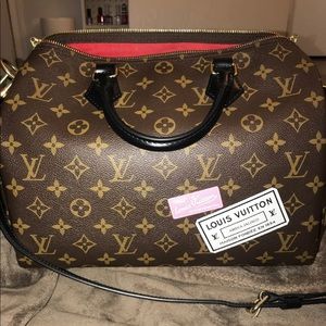 World tour speedy 30